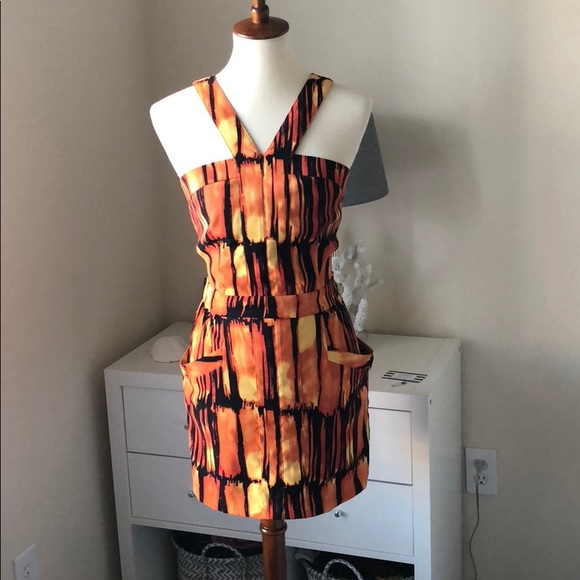 MICHAEL Michael Kors Dresses & Skirts - SALE \MICHAEL Michael Kors\• Summer Dress